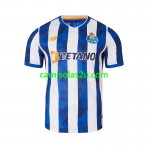 Camisolas de futebol Futebol Clube do Porto Equipamento Principal 2024/25 Manga Curta